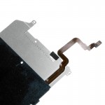 iPhone 6 Plus LCD Back Shield Plate with Home Button Cable iPhone 6 Plus LCD Back Shield Plate with Home Button Cable